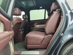 NIO ES8 2026 Six-Seat Executive Luxury Edition - ფოტო 8