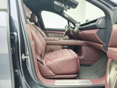 NIO ES8 2026 Six-Seat Executive Luxury Edition - ფოტო 9