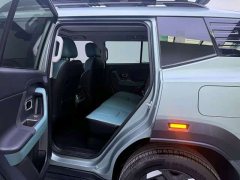 Jetour Jietu Liberator 2.0TD XWD Conquest - ფოტო 4