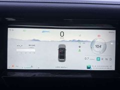Jetour Jietu Liberator 2.0TD XWD Conquest - ფოტო 5