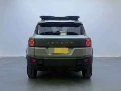 Jetour Jietu Liberator 2.0TD XWD Conquest - ფოტო 7