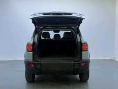 Jetour Jietu Liberator 2.0TD XWD Conquest - ფოტო 9