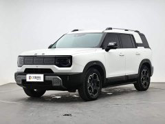 BAIC Beijing Off-Road BJ30 1.5T Magic Core Electric Drive Advanced Edition - ფოტო 1