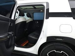 BAIC Beijing Off-Road BJ30 1.5T Magic Core Electric Drive Advanced Edition - ფოტო 12