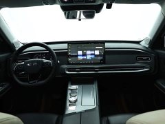 BAIC Beijing Off-Road BJ30 1.5T Magic Core Electric Drive Advanced Edition - ფოტო 13
