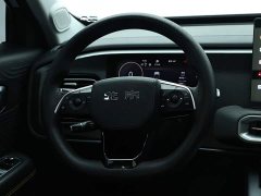 BAIC Beijing Off-Road BJ30 1.5T Magic Core Electric Drive Advanced Edition - ფოტო 14