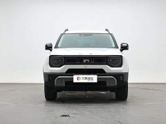 BAIC Beijing Off-Road BJ30 1.5T Magic Core Electric Drive Advanced Edition - ფოტო 2