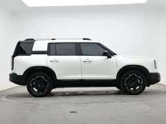 BAIC Beijing Off-Road BJ30 1.5T Magic Core Electric Drive Advanced Edition - ფოტო 5