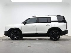 BAIC Beijing Off-Road BJ30 1.5T Magic Core Electric Drive Advanced Edition - ფოტო 6