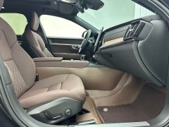 Volvo S90 B5 Intelligent Luxury Edition - ფოტო 11