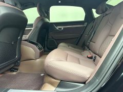 Volvo S90 B5 Intelligent Luxury Edition - ფოტო 12