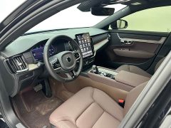 Volvo S90 B5 Intelligent Luxury Edition - ფოტო 14