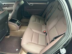 Volvo S90 B5 Intelligent Luxury Edition - ფოტო 15