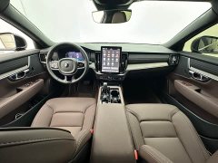Volvo S90 B5 Intelligent Luxury Edition - ფოტო 17