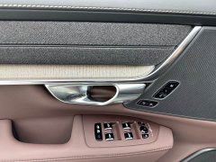 Volvo S90 B5 Intelligent Luxury Edition - ფოტო 18