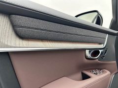 Volvo S90 B5 Intelligent Luxury Edition - ფოტო 19