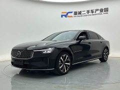 Volvo S90 B5 Intelligent Luxury Edition - ფოტო 2