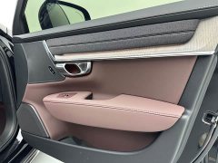 Volvo S90 B5 Intelligent Luxury Edition - ფოტო 20