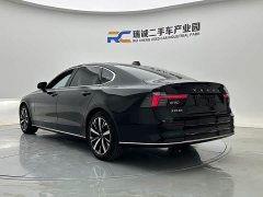 Volvo S90 B5 Intelligent Luxury Edition - ფოტო 5