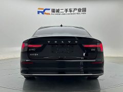 Volvo S90 B5 Intelligent Luxury Edition - ფოტო 6