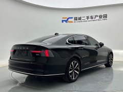 Volvo S90 B5 Intelligent Luxury Edition - ფოტო 7
