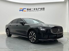 Volvo S90 B5 Intelligent Luxury Edition - ფოტო 9