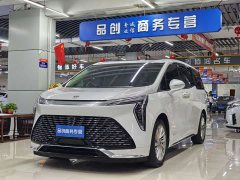 Toyota 2.0T Six-Seat Yun Shi Edition - ფოტო 1