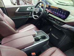 Toyota 2.0T Six-Seat Yun Shi Edition - ფოტო 10