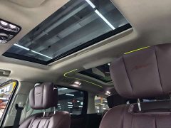 Toyota 2.0T Six-Seat Yun Shi Edition - ფოტო 16