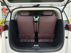 Toyota 2.0T Six-Seat Yun Shi Edition - ფოტო 18