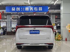 Toyota 2.0T Six-Seat Yun Shi Edition - ფოტო 8