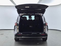 Toyota Sienna 2021 2.5L Hybrid Platinum Edition - ფოტო 11