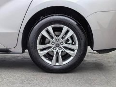 Toyota Sienna 2021 2.5L Hybrid Platinum Edition - ფოტო 14