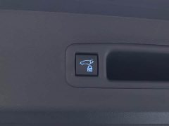 Toyota Sienna 2021 2.5L Hybrid Platinum Edition - ფოტო 15