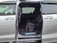 Toyota Sienna 2021 2.5L Hybrid Platinum Edition - ფოტო 17