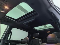 Toyota Sienna 2021 2.5L Hybrid Platinum Edition - ფოტო 20