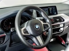 BMW X4 xDrive 25i M Sport Package - ფოტო 10