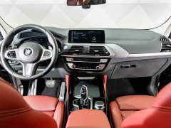BMW X4 xDrive 25i M Sport Package - ფოტო 12