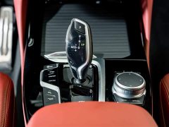 BMW X4 xDrive 25i M Sport Package - ფოტო 14