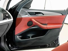 BMW X4 xDrive 25i M Sport Package - ფოტო 15