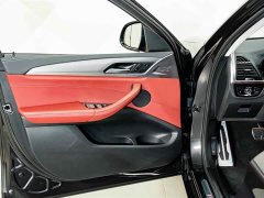 BMW X4 xDrive 25i M Sport Package - ფოტო 16