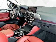 BMW X4 xDrive 25i M Sport Package - ფოტო 17