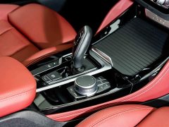 BMW X4 xDrive 25i M Sport Package - ფოტო 18