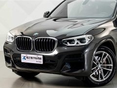BMW X4 xDrive 25i M Sport Package - ფოტო 2