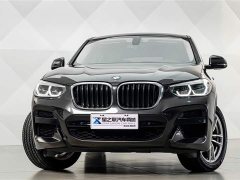 BMW X4 xDrive 25i M Sport Package - ფოტო 3