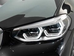 BMW X4 xDrive 25i M Sport Package - ფოტო 4