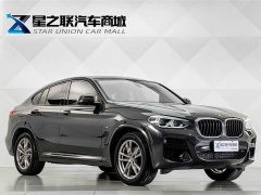 BMW X4 xDrive 25i M Sport Package - ფოტო 5