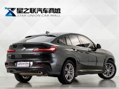 BMW X4 xDrive 25i M Sport Package - ფოტო 6