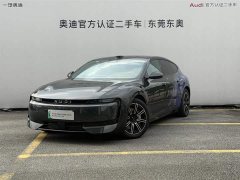 Audi e5 Sportback 2026 Pioneer Plus - ფოტო 1