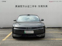 Audi e5 Sportback 2026 Pioneer Plus - ფოტო 2